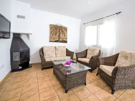 Casa Junio, maison élégante et confortable proche de la plage - Photo 8