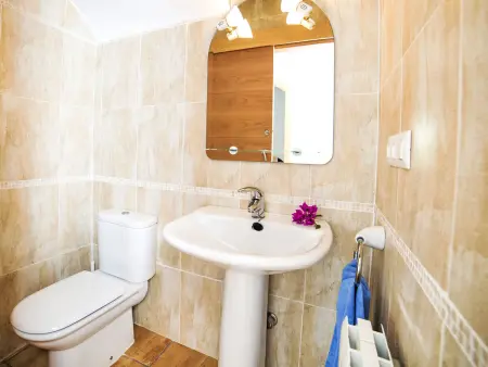 Casa Junio, maison élégante et confortable proche de la plage - Photo 14