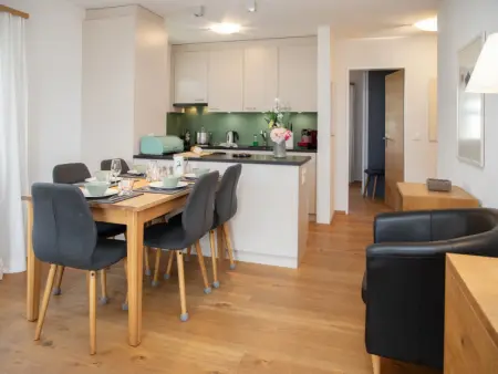 La Siala Apt.7, Appartement 6 personnes à Falera - Photo 1