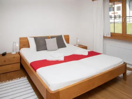 La Siala Apt.7, Appartement 6 personnes à Falera - Photo 2