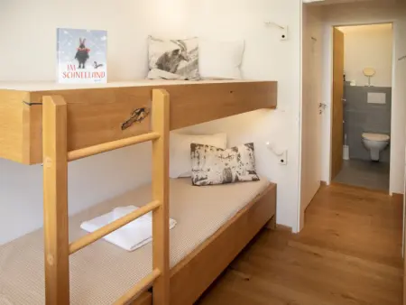 La Siala Apt.7, Appartement 6 personnes à Falera - Photo 3