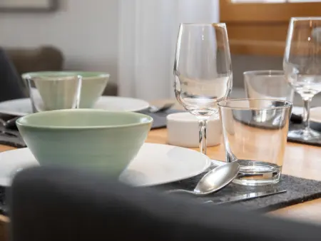 La Siala Apt.7, Appartement 6 personnes à Falera - Photo 7