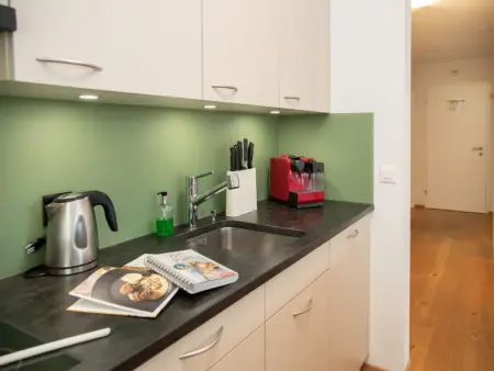 La Siala Apt.7, Appartement 6 personnes à Falera - Photo 9