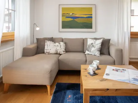 La Siala Apt.7, Appartement 6 personnes à Falera - Photo 11