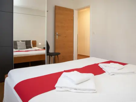 La Siala Apt.7, Appartement 6 personnes à Falera - Photo 16