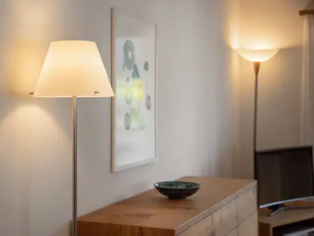 La Siala Apt.7, Appartement 6 personnes à Falera - Photo 17