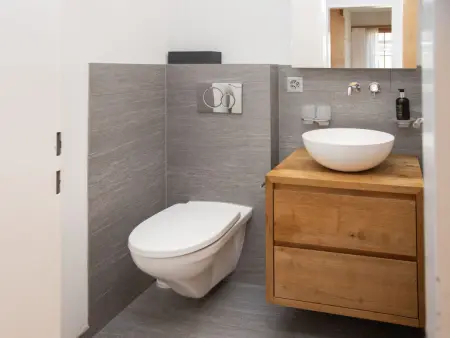 La Siala Apt.7, Appartement 6 personnes à Falera - Photo 18