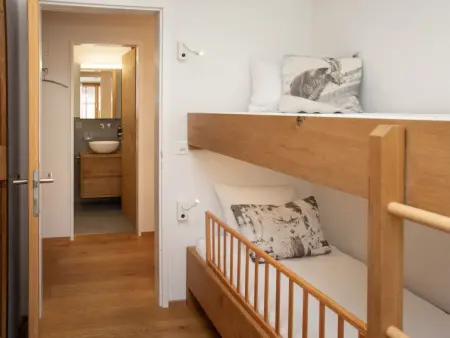 La Siala Apt.7, Appartement 6 personnes à Falera - Photo 20