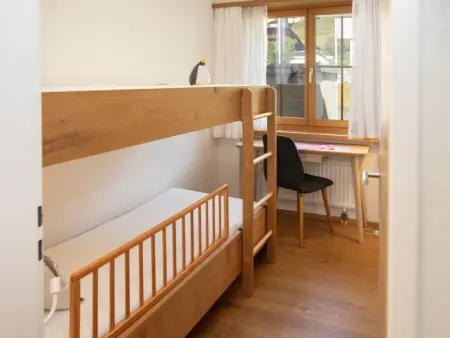 La Siala Apt.7, Appartement 6 personnes à Falera - Photo 21