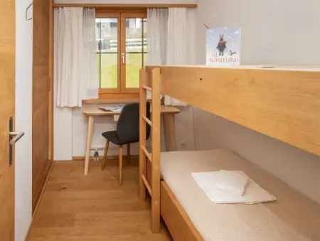 La Siala Apt.7, Appartement 6 personnes à Falera - Photo 22