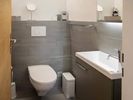 La Siala Apt.7, Appartement 6 personnes à Falera - Photo 24