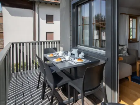 La Siala Apt.7, Appartement 6 personnes à Falera - Photo 25