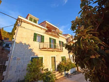 Naš dom, Maison 8 personnes à Split - Photo 1
