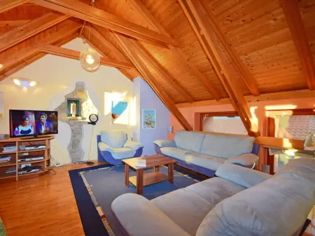 Naš dom, Maison 8 personnes à Split - Photo 3