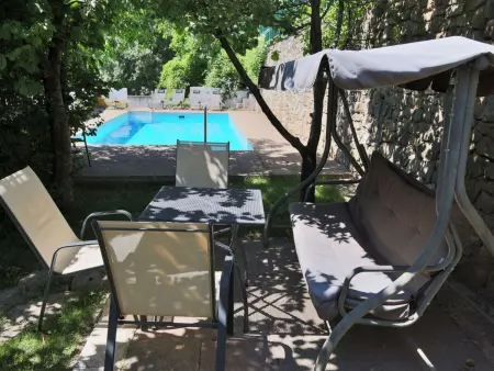 Naš dom, Maison 8 personnes à Split - Photo 4
