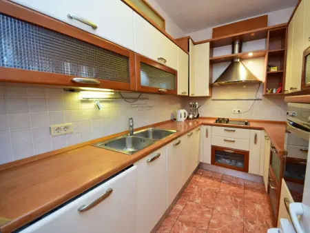 Naš dom, Maison 8 personnes à Split - Photo 5
