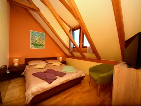 Naš dom, Maison 8 personnes à Split - Photo 6