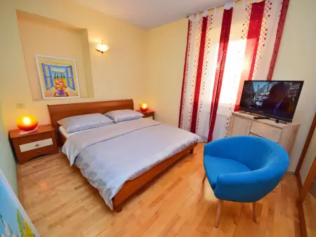 Naš dom, Maison 8 personnes à Split - Photo 7