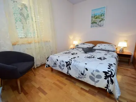 Naš dom, Maison 8 personnes à Split - Photo 8
