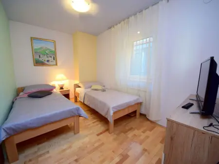 Naš dom, Maison 8 personnes à Split - Photo 10
