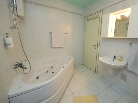 Naš dom, Maison 8 personnes à Split - Photo 11