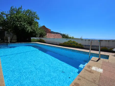 Naš dom, Maison 8 personnes à Split - Photo 13