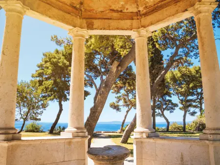 Naš dom, Maison 8 personnes à Split - Photo 18