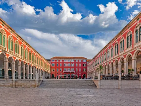 Naš dom, Maison 8 personnes à Split - Photo 28