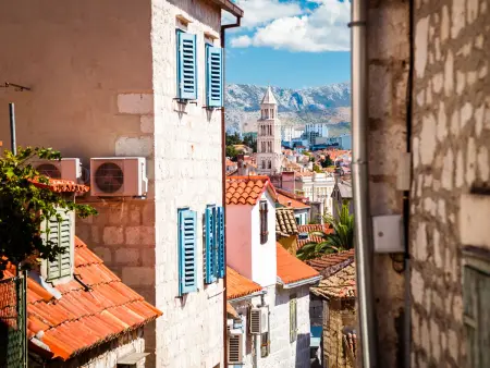 Naš dom, Maison 8 personnes à Split - Photo 30