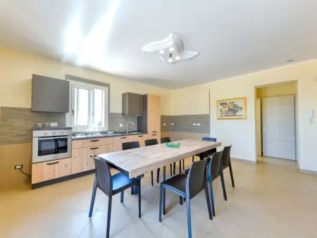 Panorama, Villa 8 personnes à Floridia - Photo 6