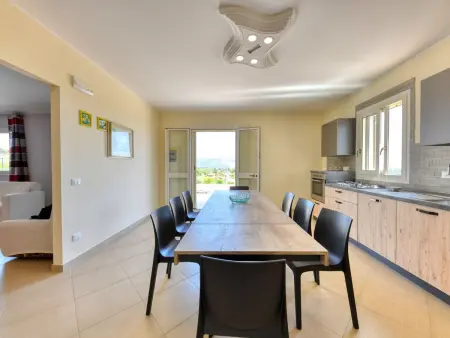 Panorama, Villa 8 personnes à Floridia - Photo 7