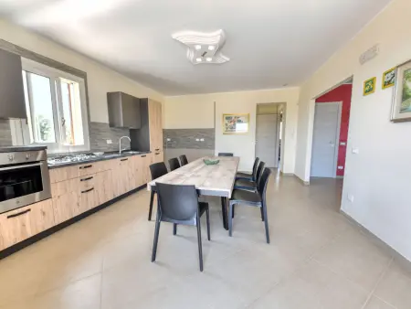 Panorama, Villa 8 personnes à Floridia - Photo 8