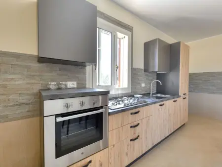 Panorama, Villa 8 personnes à Floridia - Photo 9
