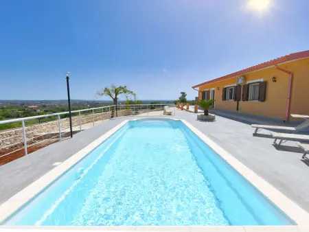 Panorama, Villa 8 personnes à Floridia - Photo 22