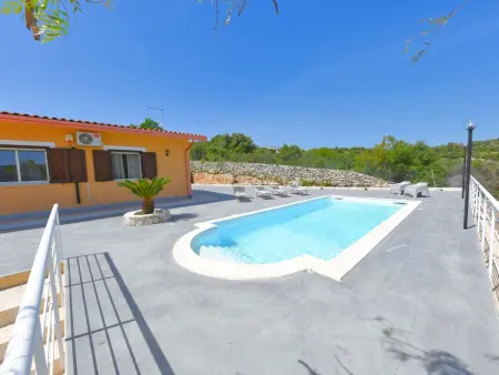 Panorama, Villa 8 personnes à Floridia - Photo 23