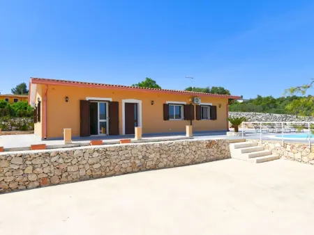 Panorama, Villa 8 personnes à Floridia - Photo 26