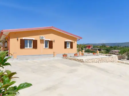 Panorama, Villa 8 personnes à Floridia - Photo 27