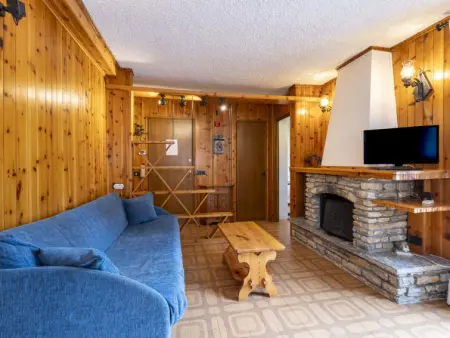 Laura, Appartement 4 personnes à Bormio - Photo 0