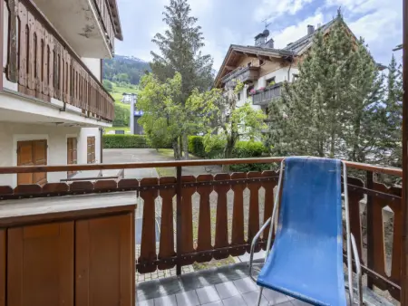 Laura, Appartement 4 personnes à Bormio - Photo 4