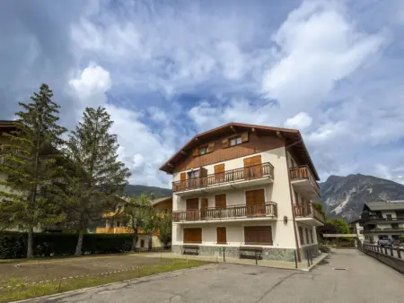 Laura, Appartement 4 personnes à Bormio - Photo 5