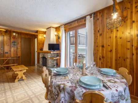 Laura, Appartement 4 personnes à Bormio - Photo 7