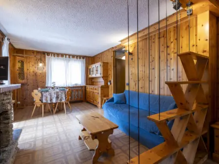Laura, Appartement 4 personnes à Bormio - Photo 8