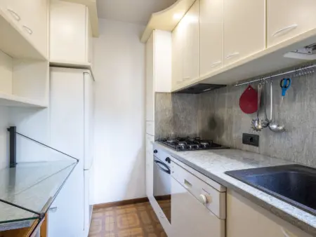 Laura, Appartement 4 personnes à Bormio - Photo 9