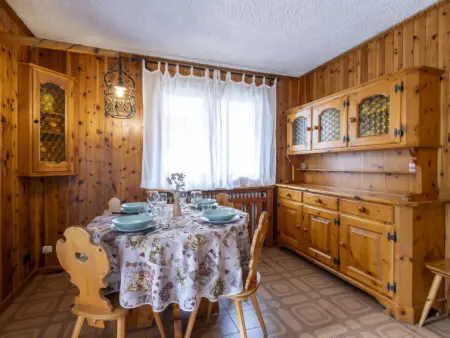 Laura, Appartement 4 personnes à Bormio - Photo 11