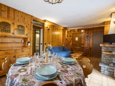 Laura, Appartement 4 personnes à Bormio - Photo 12