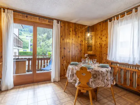 Laura, Appartement 4 personnes à Bormio - Photo 13