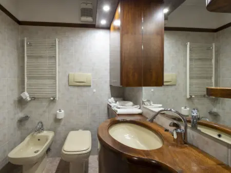 Laura, Appartement 4 personnes à Bormio - Photo 17