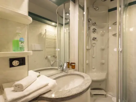 Laura, Appartement 4 personnes à Bormio - Photo 20