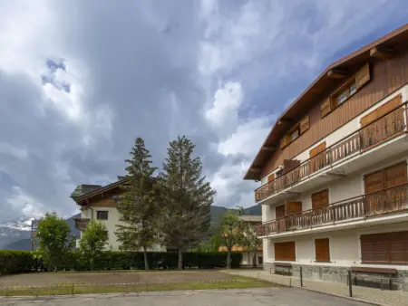 Laura, Appartement 4 personnes à Bormio - Photo 22
