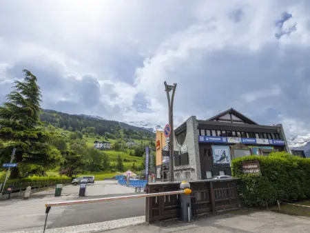 Laura, Appartement 4 personnes à Bormio - Photo 24